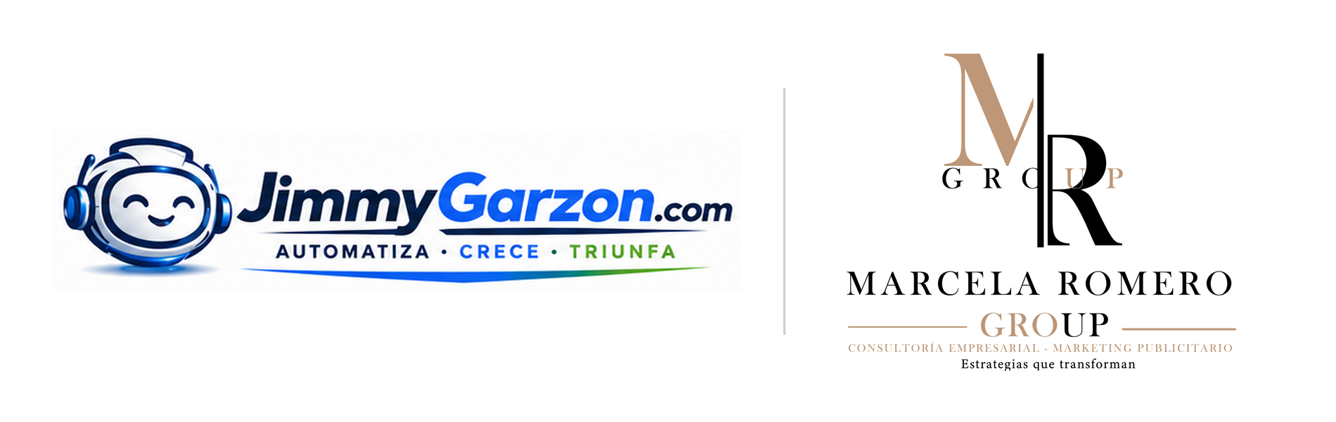 JImmygarzon.com | MR Group